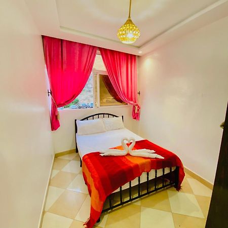 Tafoukt Surf Hostel Тагазут Экстерьер фото