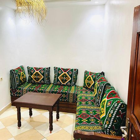 Tafoukt Surf Hostel Тагазут Экстерьер фото