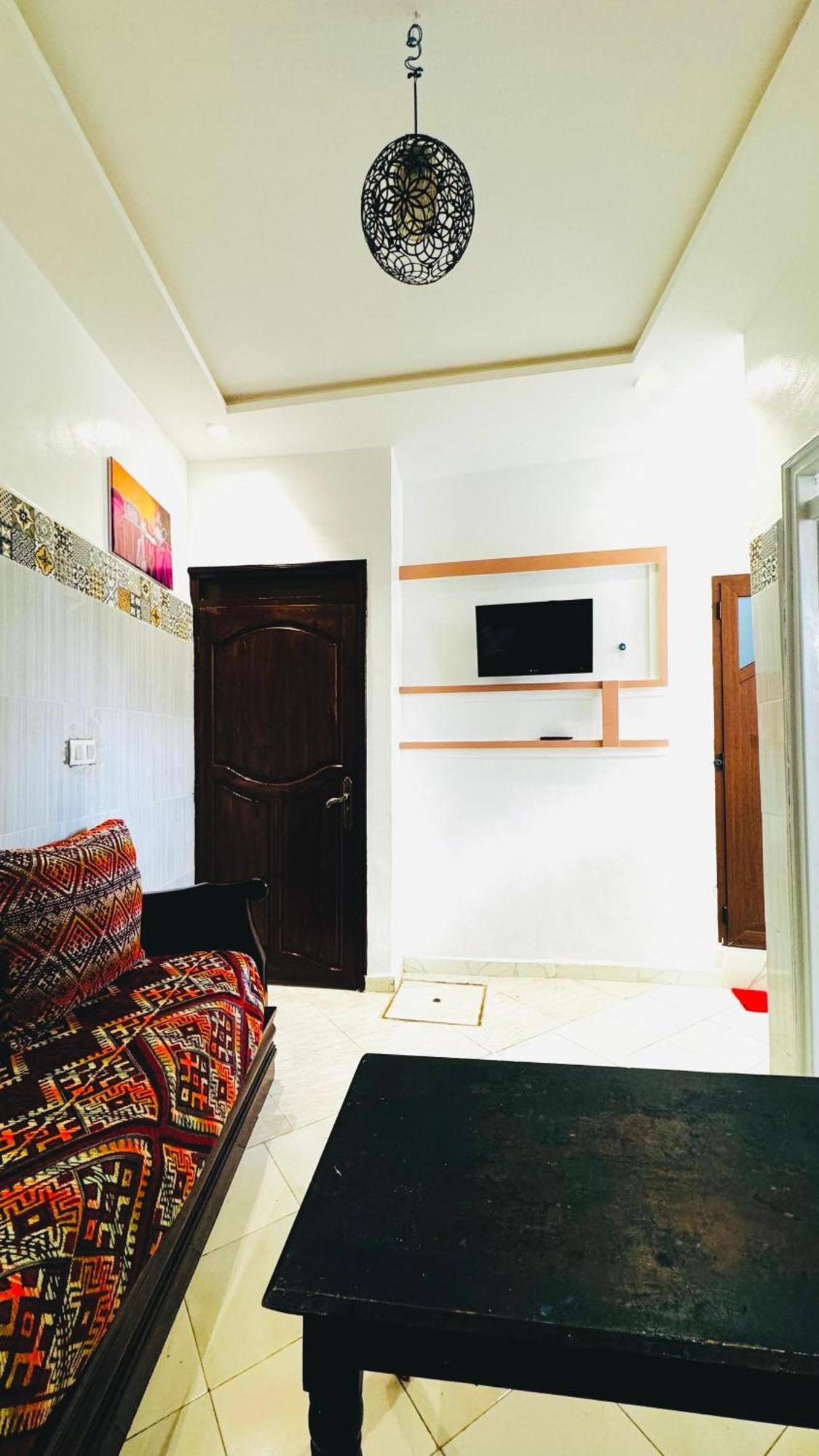 Tafoukt Surf Hostel Тагазут Экстерьер фото