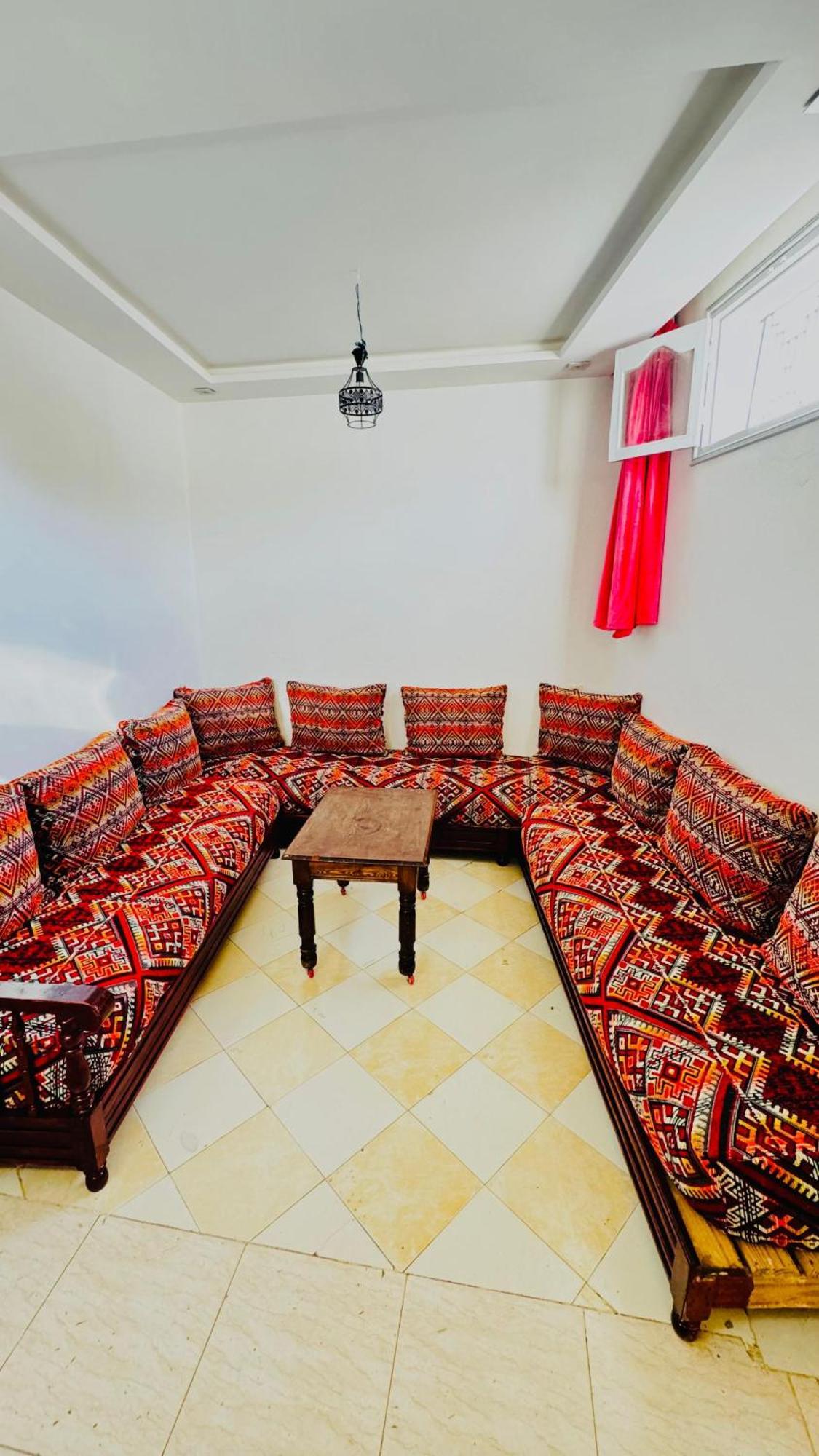 Tafoukt Surf Hostel Тагазут Экстерьер фото