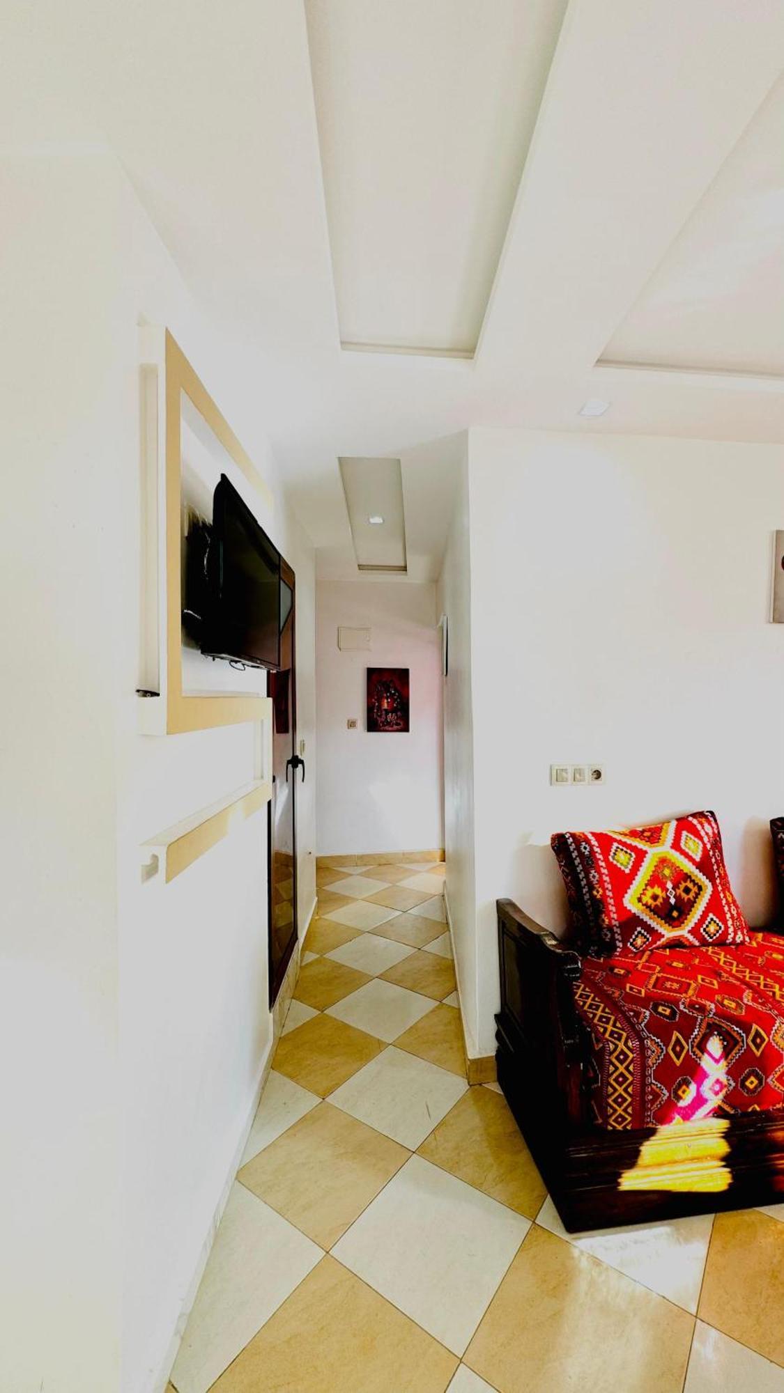 Tafoukt Surf Hostel Тагазут Экстерьер фото