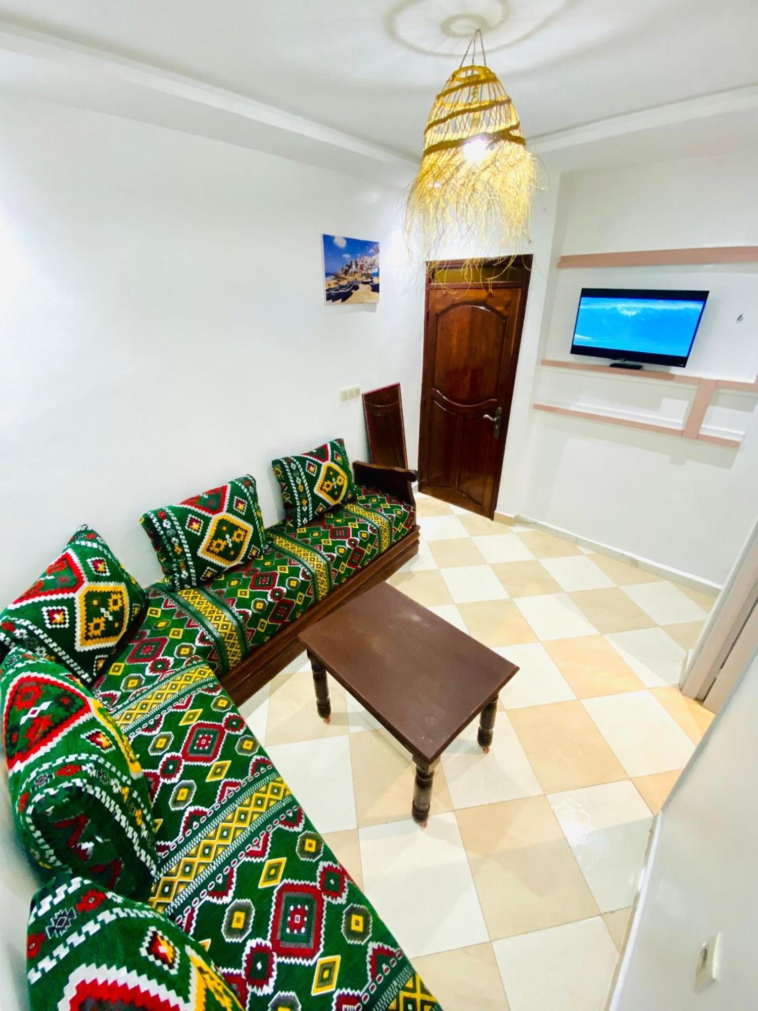 Tafoukt Surf Hostel Тагазут Экстерьер фото