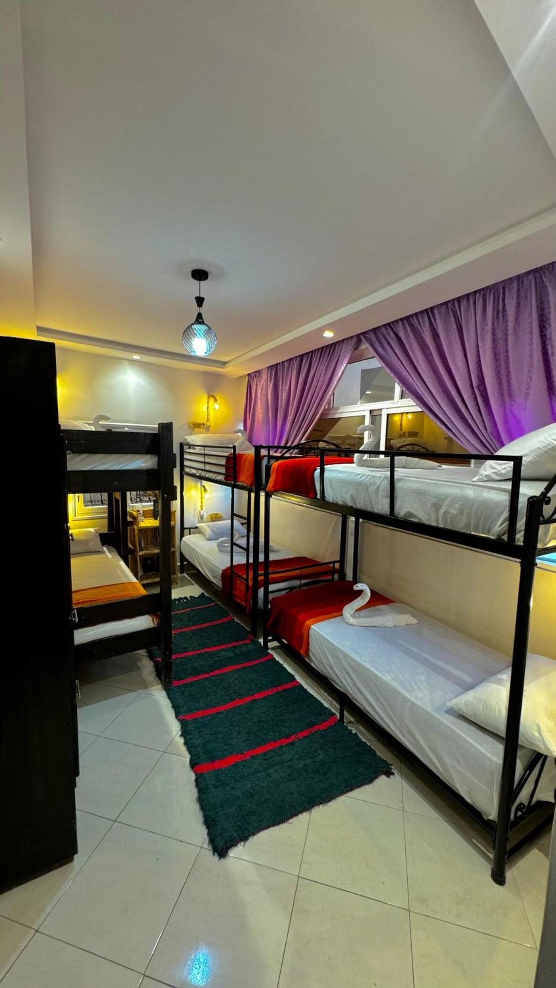 Tafoukt Surf Hostel Тагазут Экстерьер фото