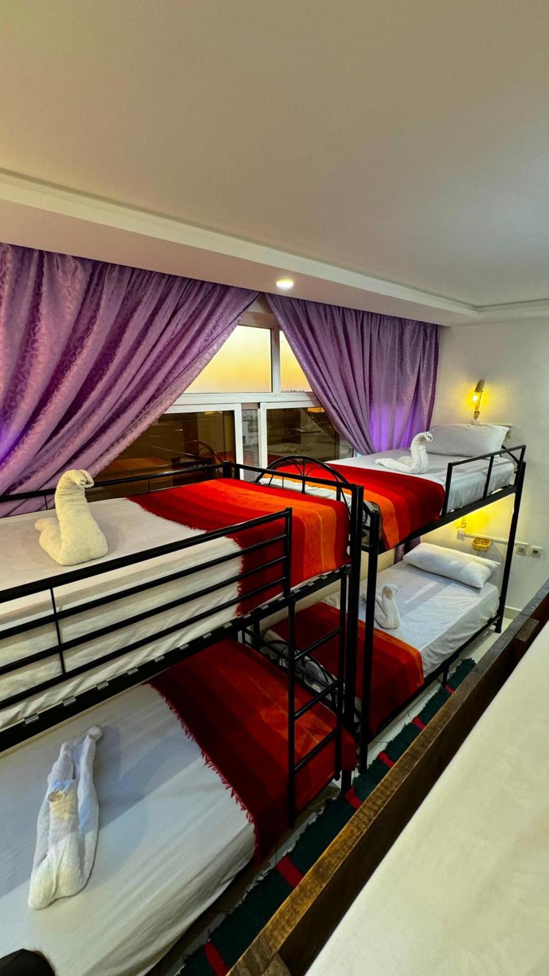 Tafoukt Surf Hostel Тагазут Экстерьер фото