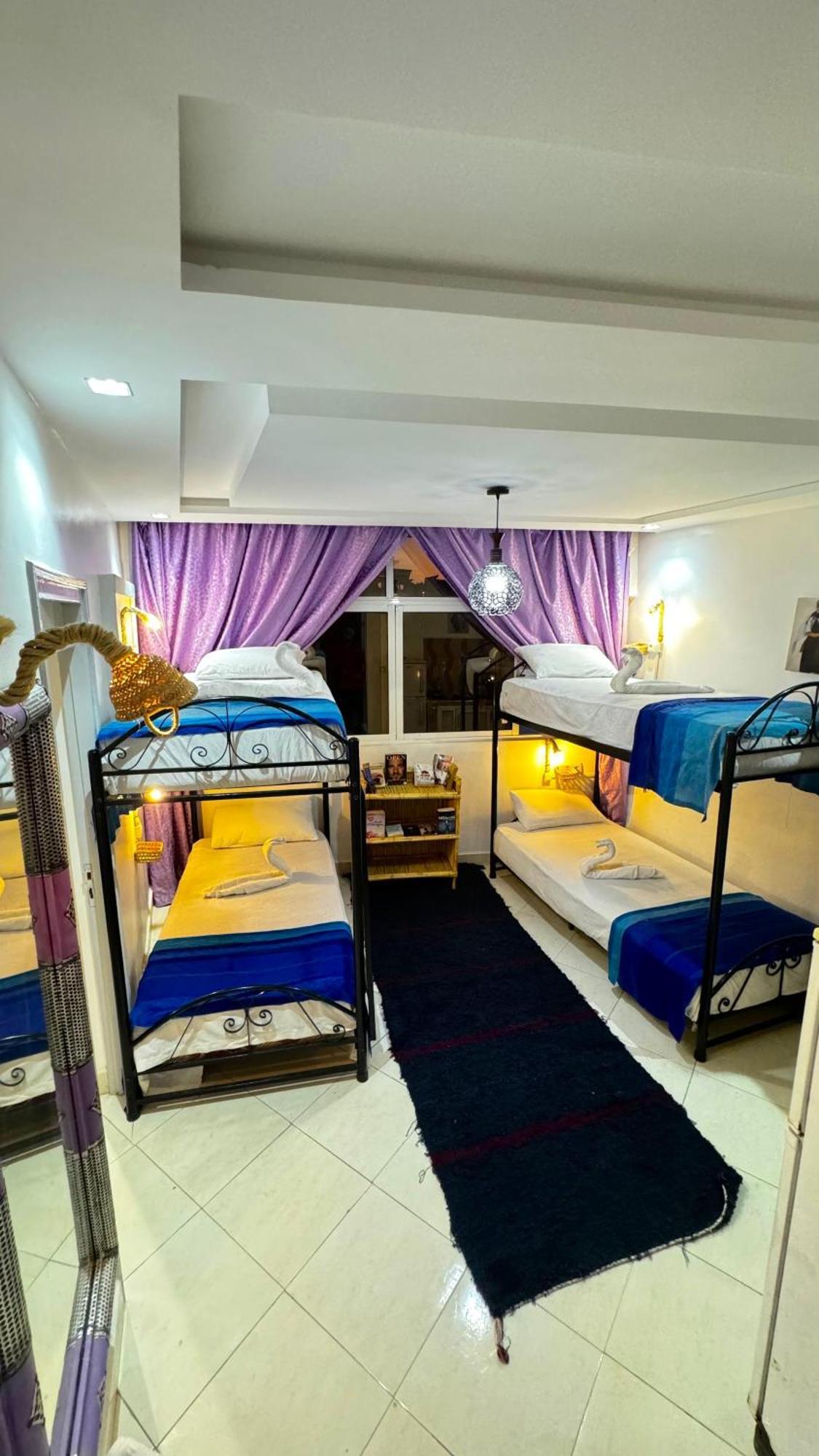 Tafoukt Surf Hostel Тагазут Экстерьер фото