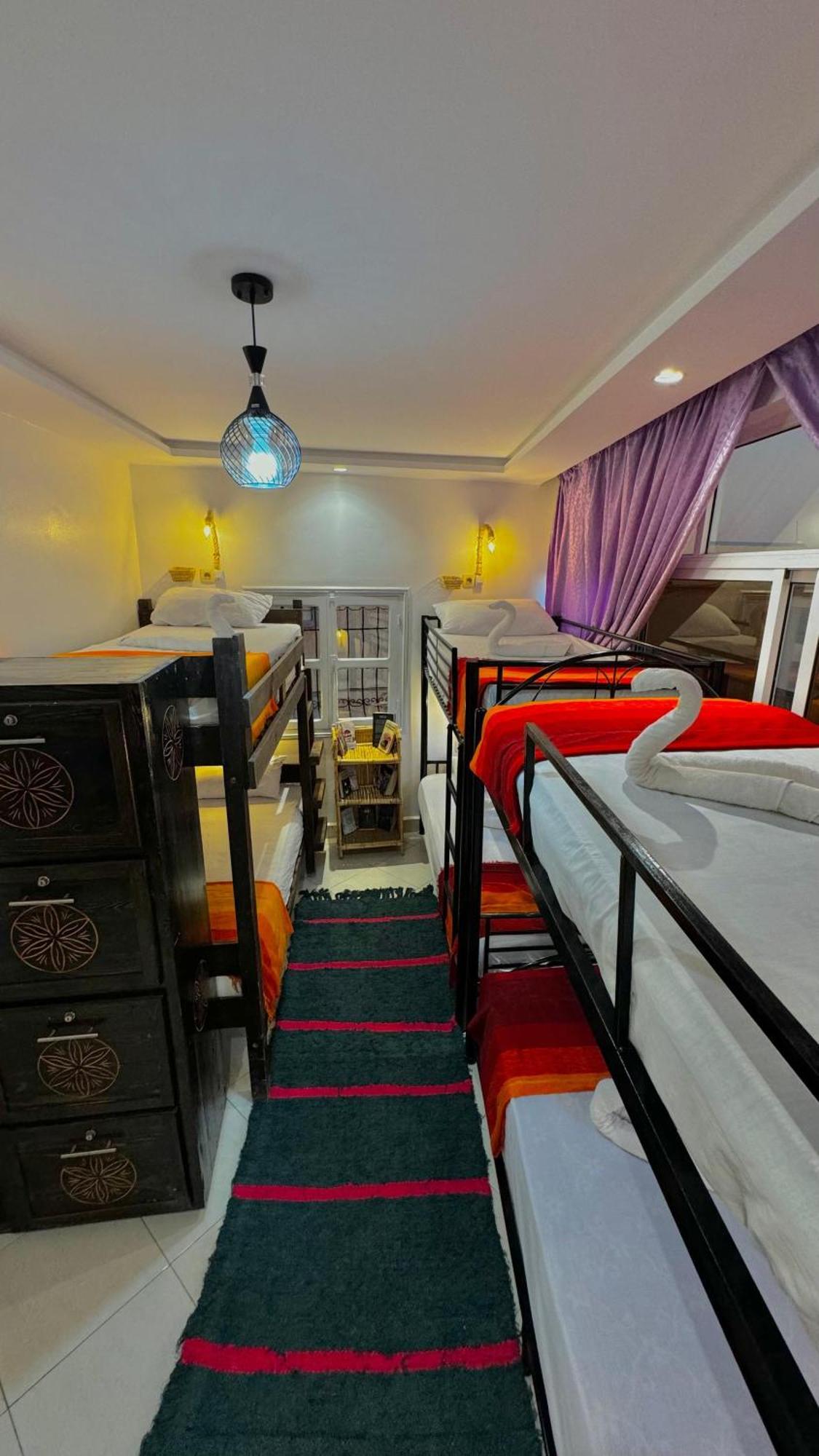Tafoukt Surf Hostel Тагазут Экстерьер фото