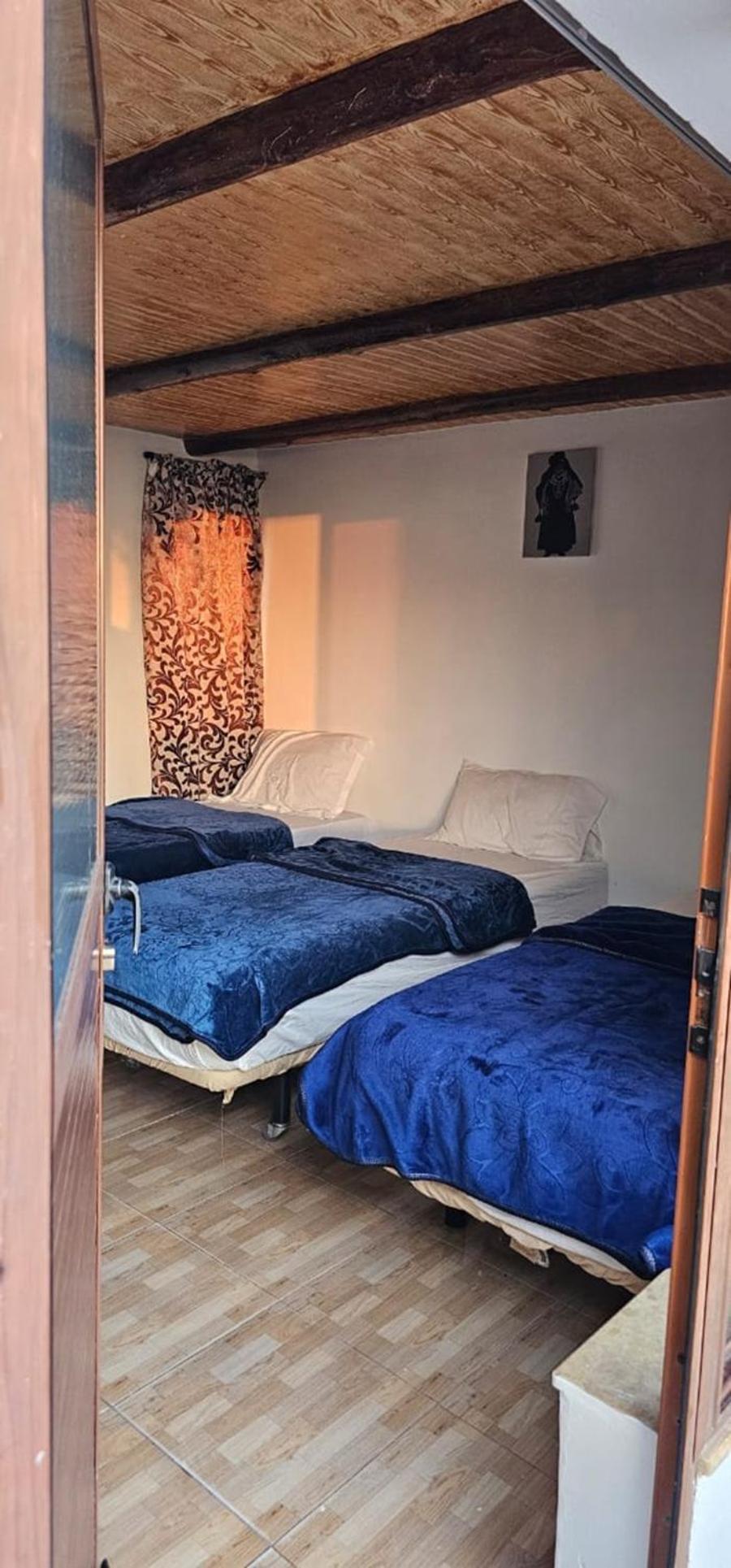Tafoukt Surf Hostel Тагазут Экстерьер фото